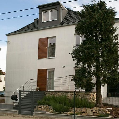 Apartamenty Lawendowy Zakatek 7 Opole Ngoại thất bức ảnh