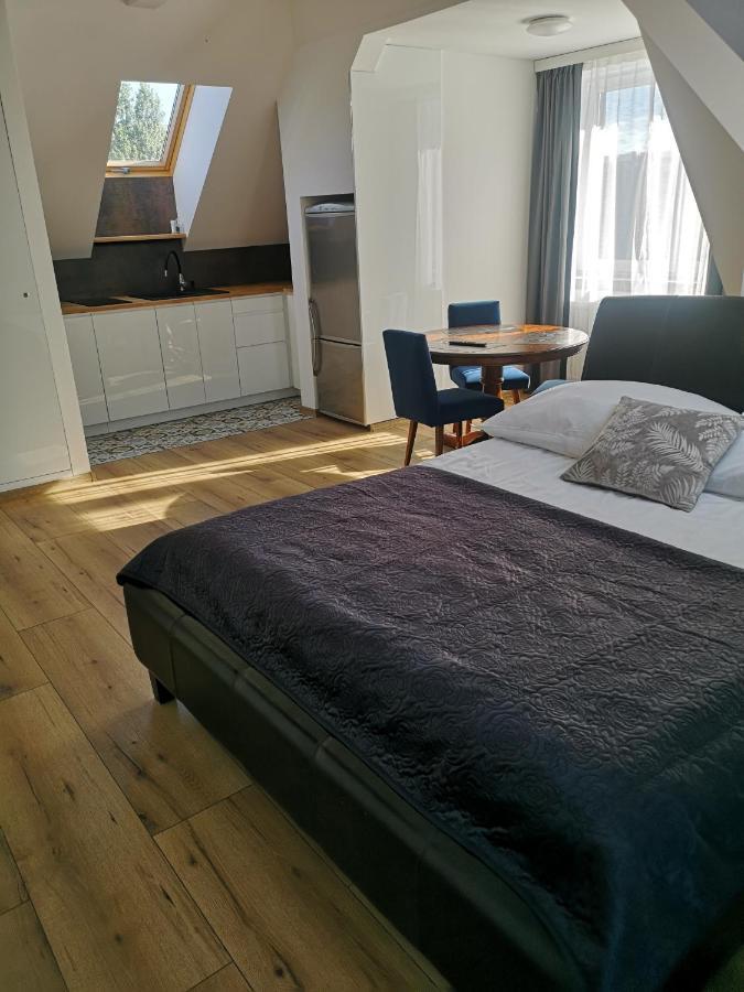 Apartamenty Lawendowy Zakatek 7 Opole Ngoại thất bức ảnh