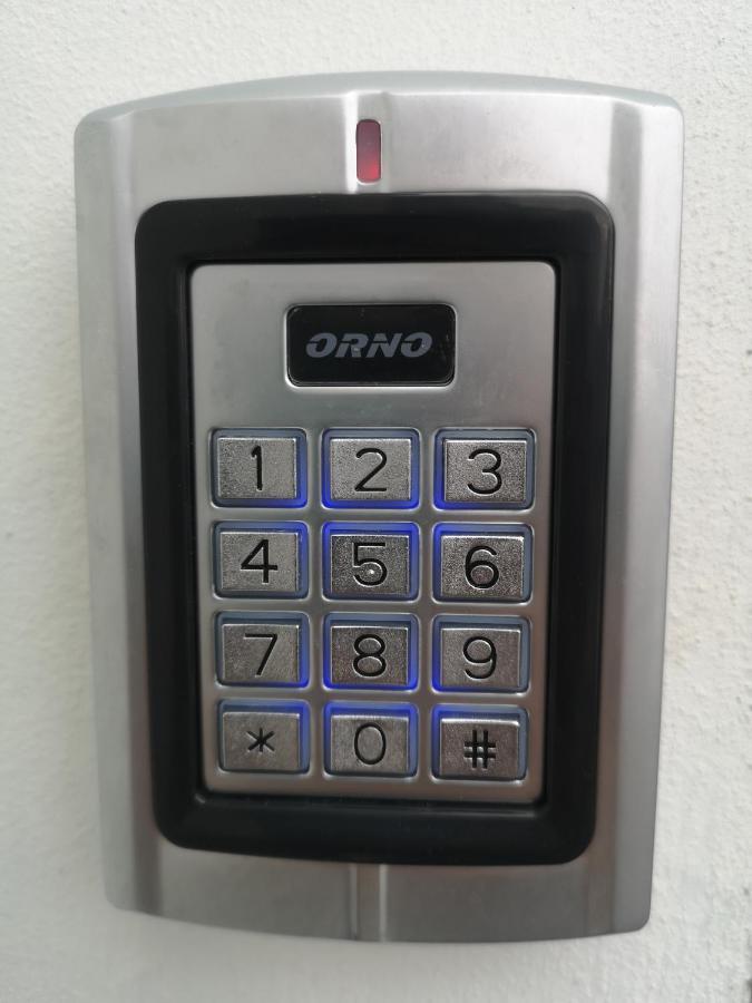 Apartamenty Lawendowy Zakatek 7 Opole Ngoại thất bức ảnh