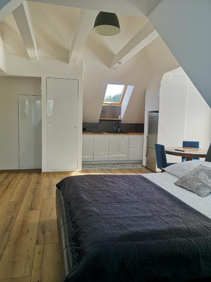 Apartamenty Lawendowy Zakatek 7 Opole Ngoại thất bức ảnh