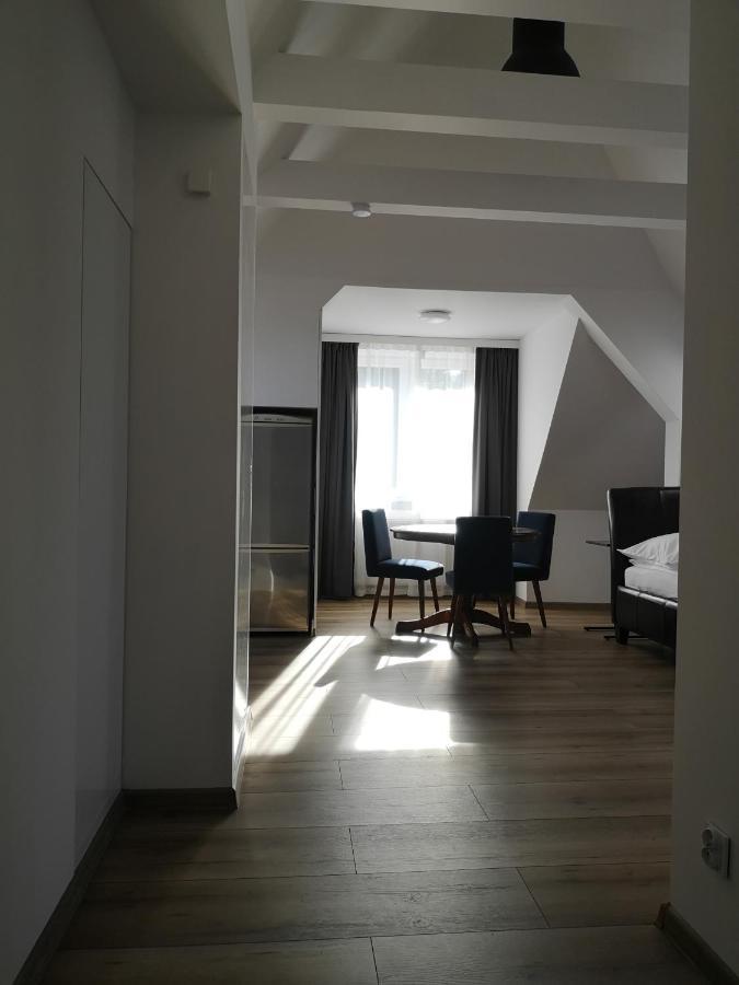 Apartamenty Lawendowy Zakatek 7 Opole Ngoại thất bức ảnh