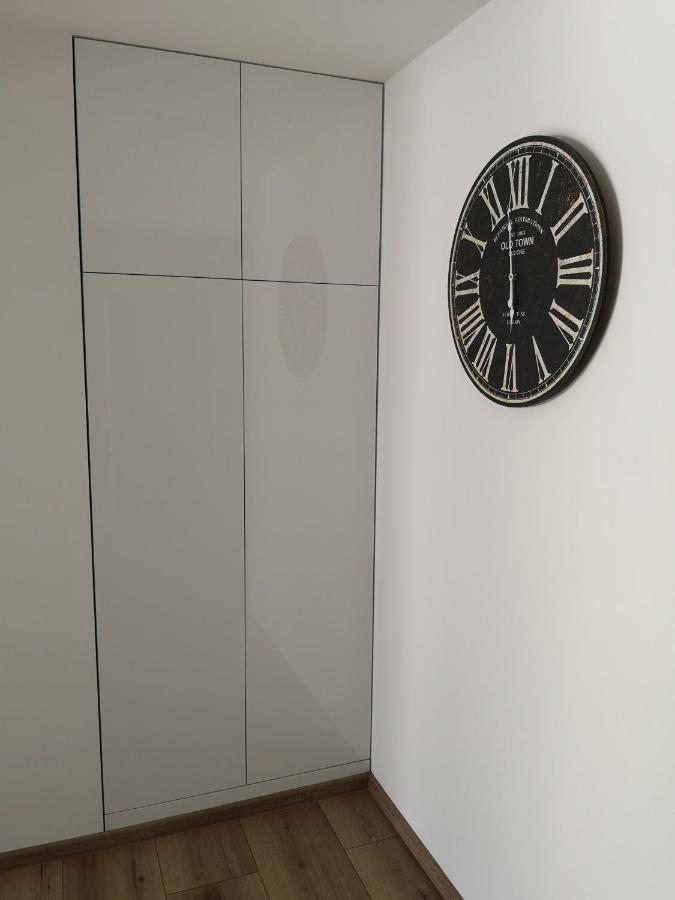 Apartamenty Lawendowy Zakatek 7 Opole Ngoại thất bức ảnh