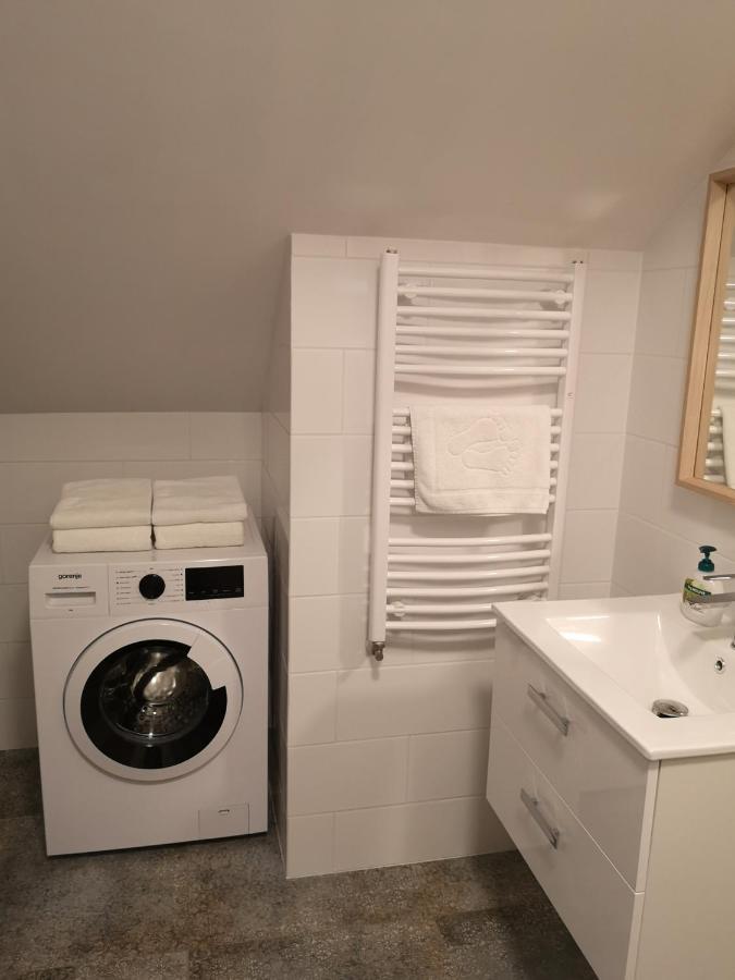 Apartamenty Lawendowy Zakatek 7 Opole Ngoại thất bức ảnh