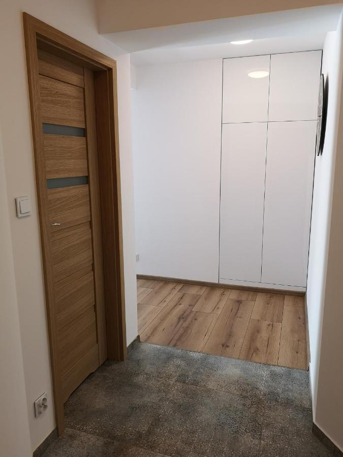Apartamenty Lawendowy Zakatek 7 Opole Ngoại thất bức ảnh