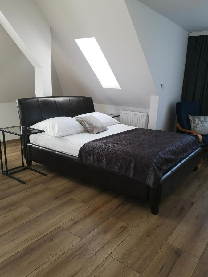 Apartamenty Lawendowy Zakatek 7 Opole Ngoại thất bức ảnh